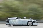 Rinspeed Senso 2005 года